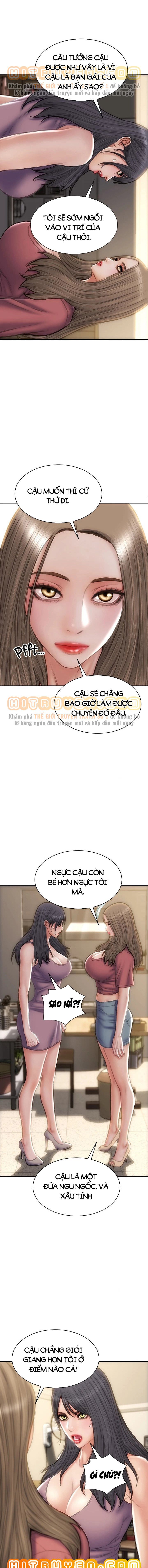 đọc truyện Dân Chơi Out Trình Chương 63 ảnh 8 tại Giả Dược