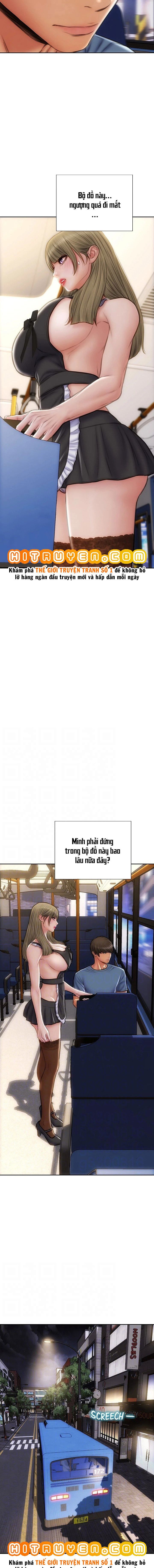 đọc truyện Dân Chơi Out Trình Chương 64 ảnh 3 tại Giả Dược