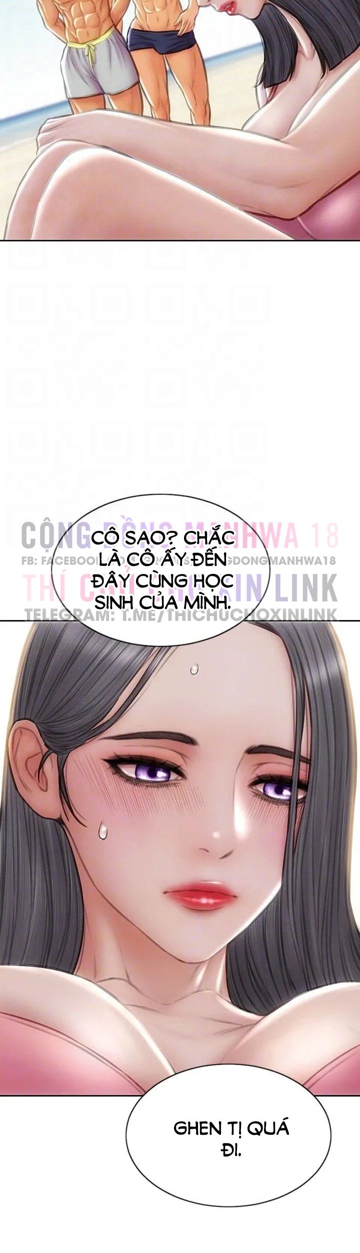 đọc truyện Dân Chơi Out Trình Chương 65 ảnh 16 tại Giả Dược