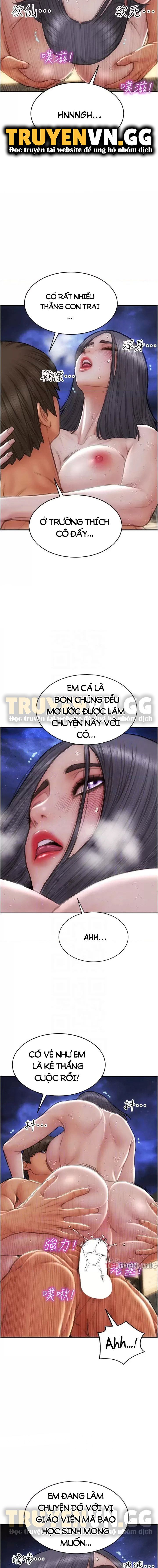 đọc truyện Dân Chơi Out Trình Chương 67 ảnh 6 tại Giả Dược