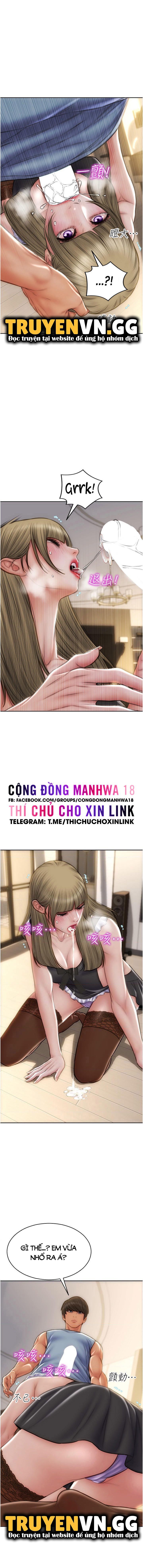 đọc truyện Dân Chơi Out Trình Chương 68 ảnh 15 tại Giả Dược