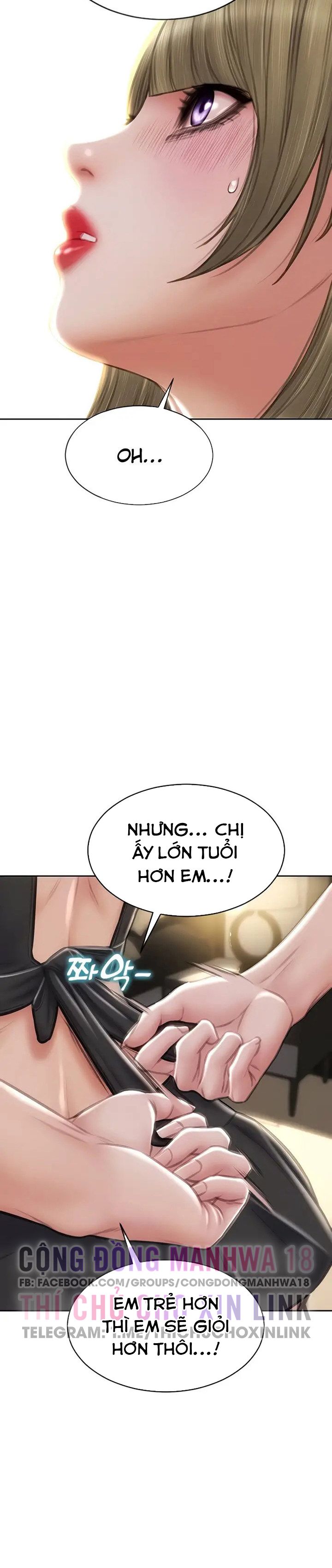 đọc truyện Dân Chơi Out Trình Chương 69 ảnh 8 tại Giả Dược