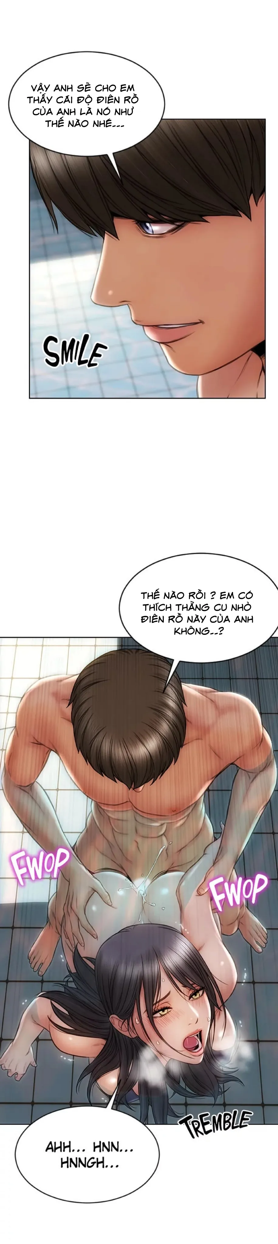 đọc truyện Dân Chơi Out Trình Chương 7 ảnh 18 tại Giả Dược