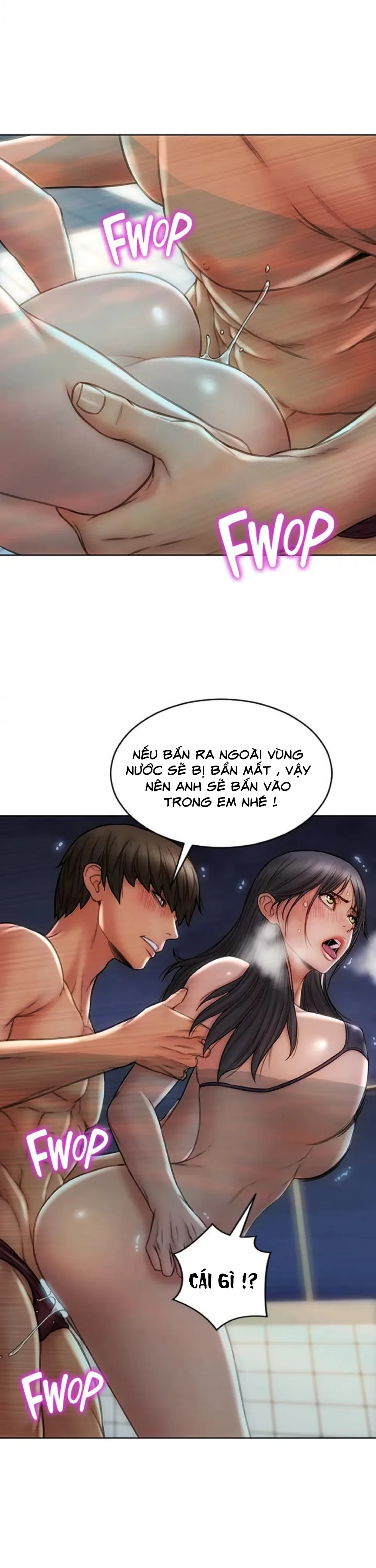 đọc truyện Dân Chơi Out Trình Chương 7 ảnh 22 tại Giả Dược
