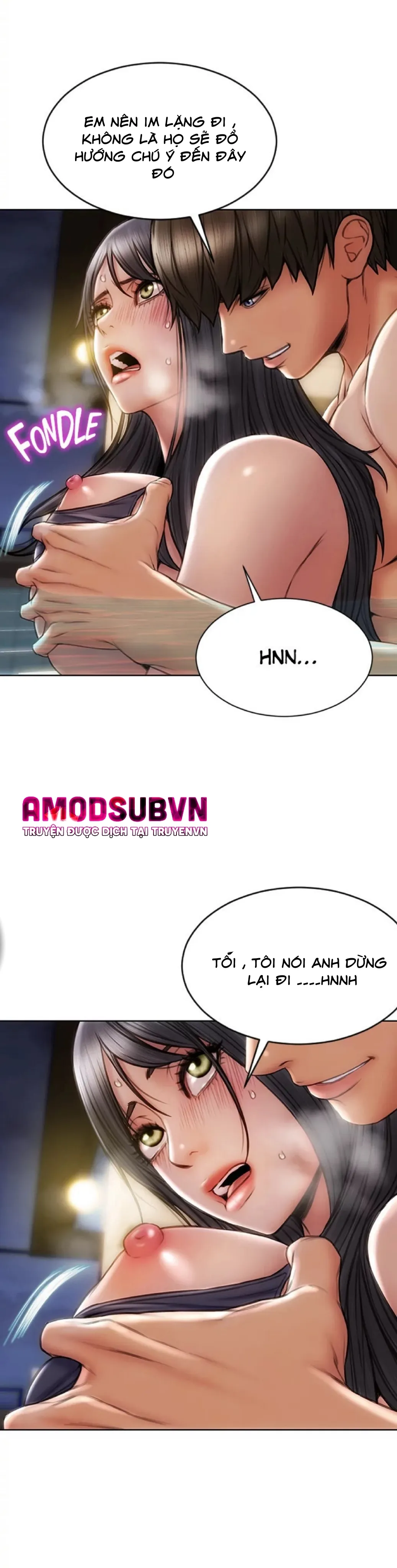 đọc truyện Dân Chơi Out Trình Chương 7 ảnh 9 tại Giả Dược