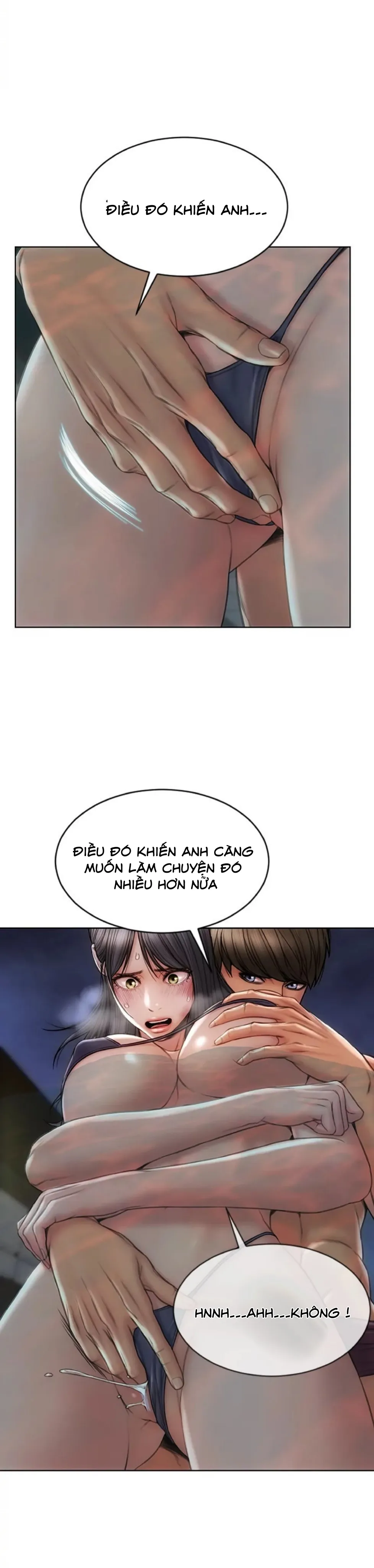 đọc truyện Dân Chơi Out Trình Chương 7 ảnh 10 tại Giả Dược