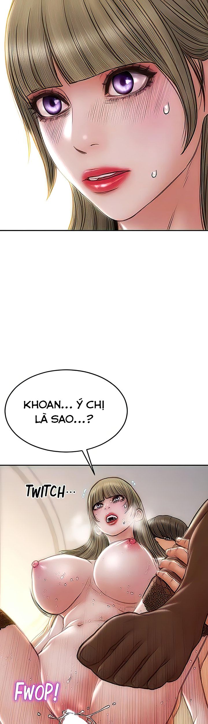 đọc truyện Dân Chơi Out Trình Chương 70 ảnh 35 tại Giả Dược