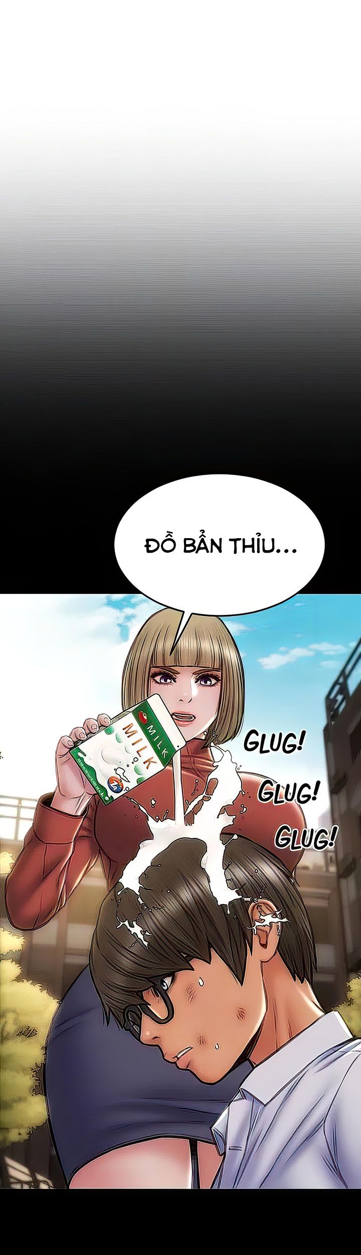 đọc truyện Dân Chơi Out Trình Chương 70 ảnh 39 tại Giả Dược