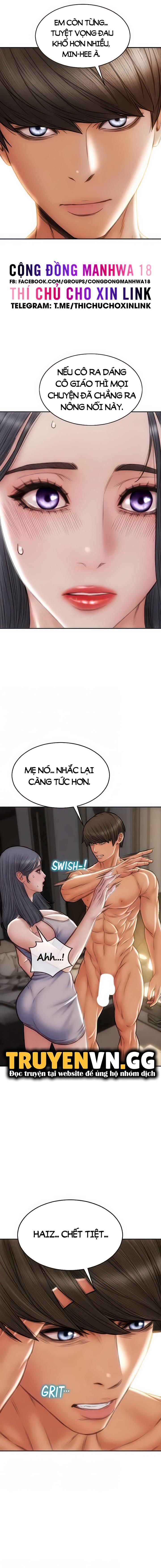 đọc truyện Dân Chơi Out Trình Chương 71 ảnh 3 tại Giả Dược