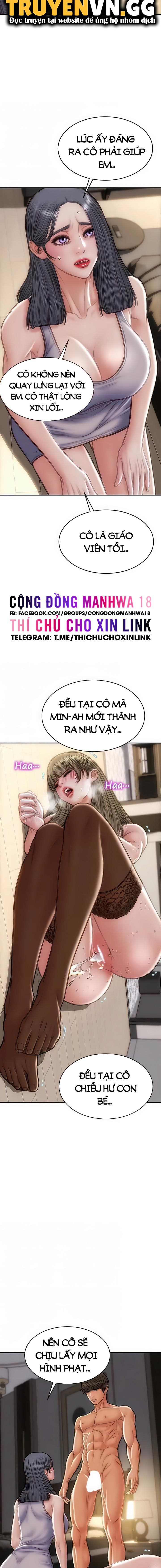đọc truyện Dân Chơi Out Trình Chương 71 ảnh 5 tại Giả Dược