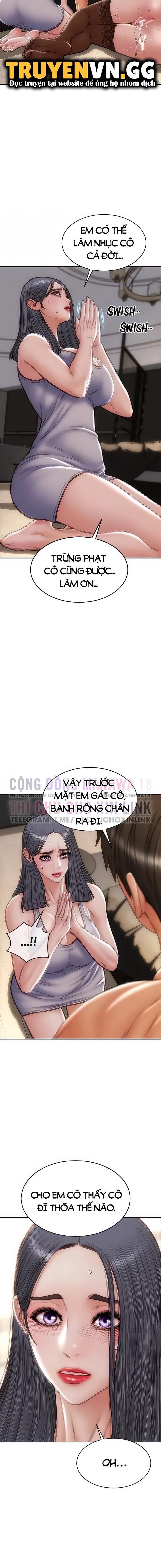 đọc truyện Dân Chơi Out Trình Chương 71 ảnh 6 tại Giả Dược