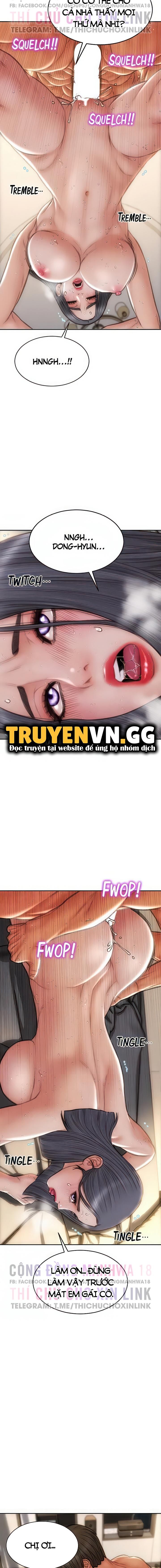 đọc truyện Dân Chơi Out Trình Chương 71 ảnh 10 tại Giả Dược