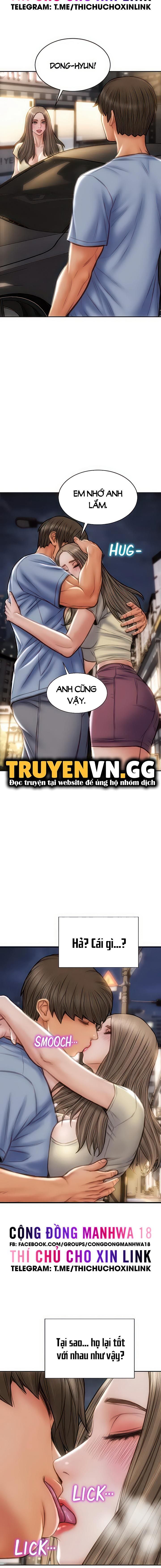 đọc truyện Dân Chơi Out Trình Chương 72 ảnh 17 tại Giả Dược