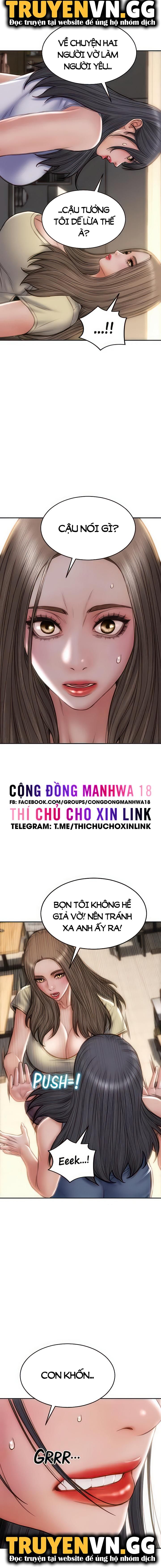 đọc truyện Dân Chơi Out Trình Chương 72 ảnh 9 tại Giả Dược