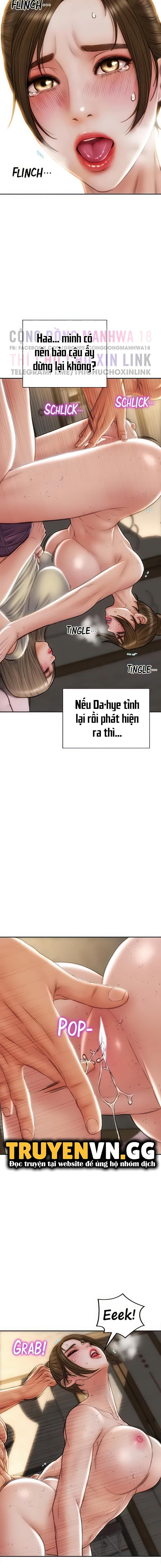 đọc truyện Dân Chơi Out Trình Chương 73 ảnh 16 tại Giả Dược