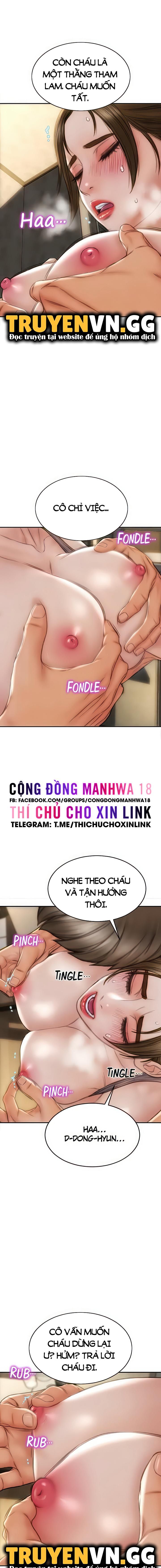 đọc truyện Dân Chơi Out Trình Chương 73 ảnh 9 tại Giả Dược