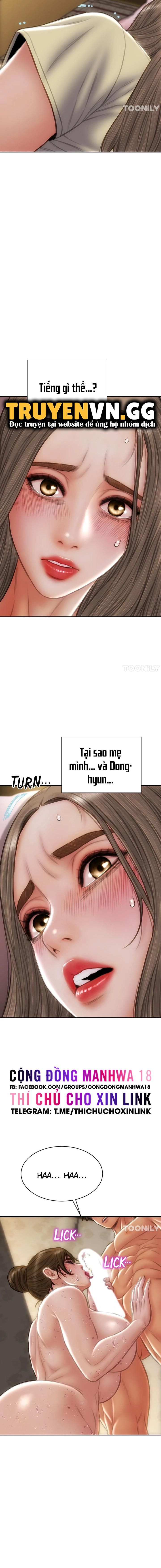 đọc truyện Dân Chơi Out Trình Chương 74 ảnh 14 tại Giả Dược