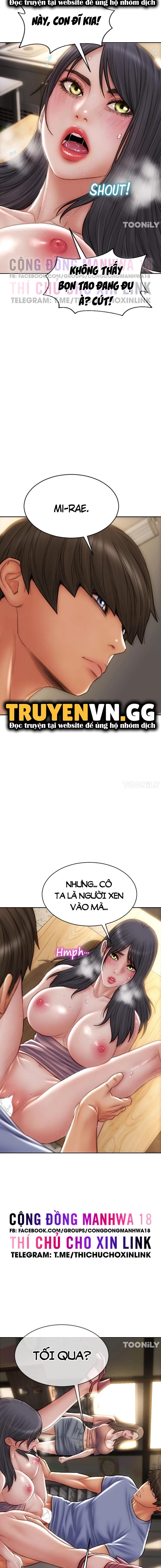 đọc truyện Dân Chơi Out Trình Chương 75 ảnh 12 tại Giả Dược
