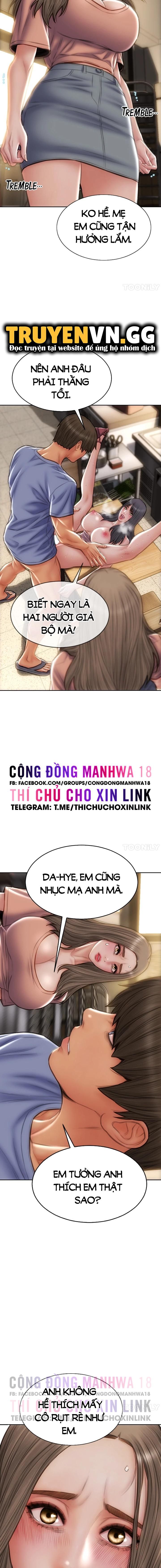 đọc truyện Dân Chơi Out Trình Chương 75 ảnh 14 tại Giả Dược