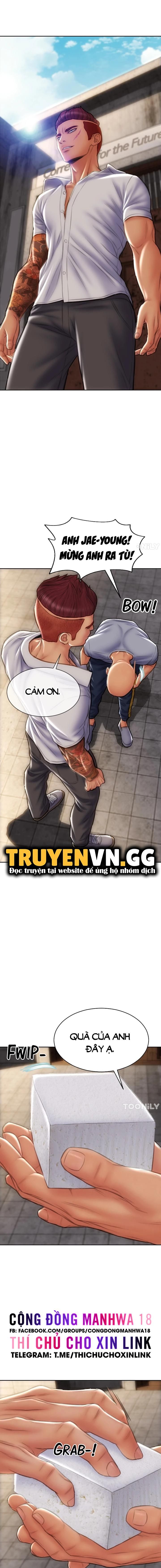 đọc truyện Dân Chơi Out Trình Chương 75 ảnh 18 tại Giả Dược