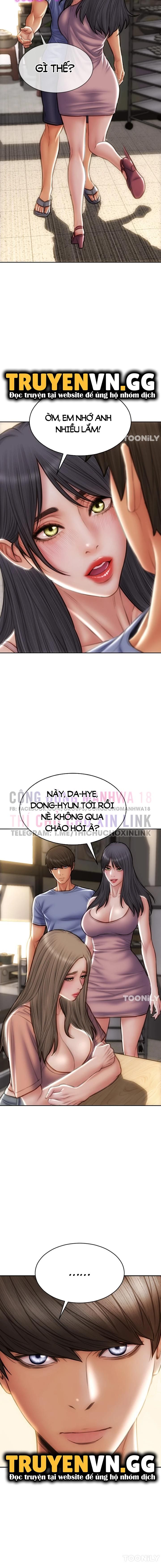 đọc truyện Dân Chơi Out Trình Chương 75 ảnh 3 tại Giả Dược