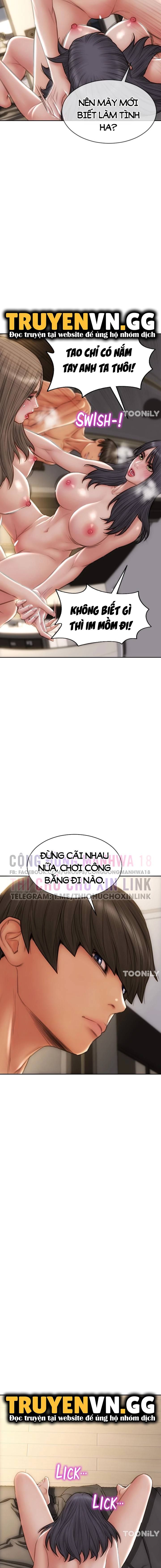 đọc truyện Dân Chơi Out Trình Chương 77 ảnh 11 tại Thiên Thai Truyện