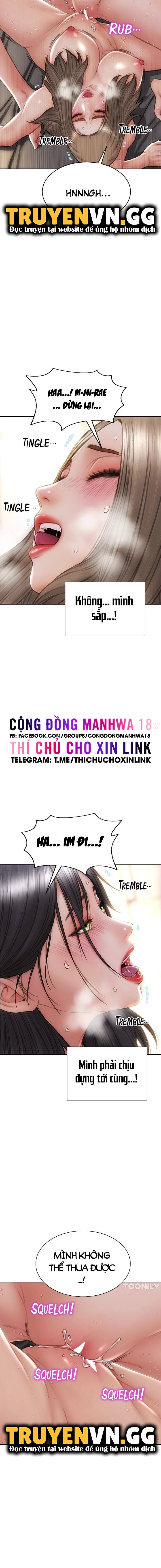 đọc truyện Dân Chơi Out Trình Chương 77 ảnh 16 tại Thiên Thai Truyện