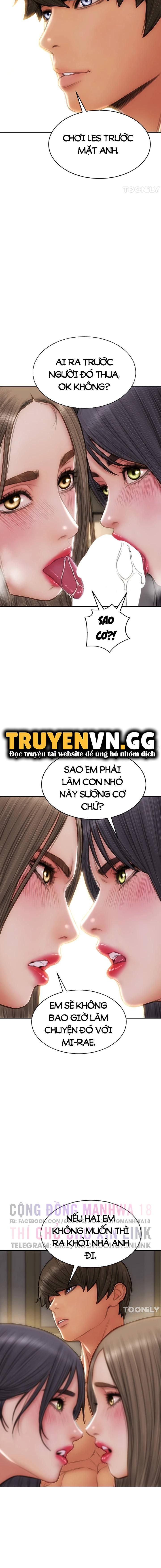 đọc truyện Dân Chơi Out Trình Chương 77 ảnh 9 tại Thiên Thai Truyện