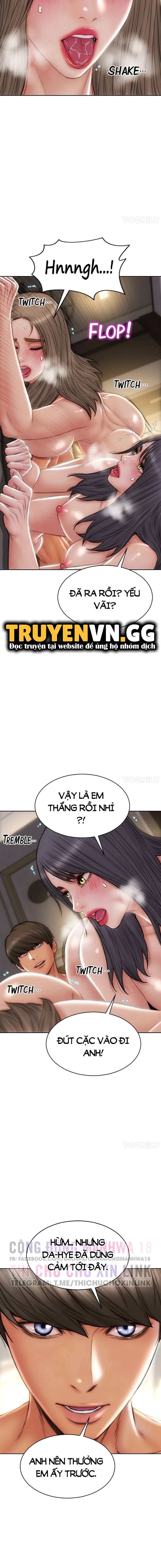 đọc truyện Dân Chơi Out Trình Chương 78 ảnh 8 tại Giả Dược