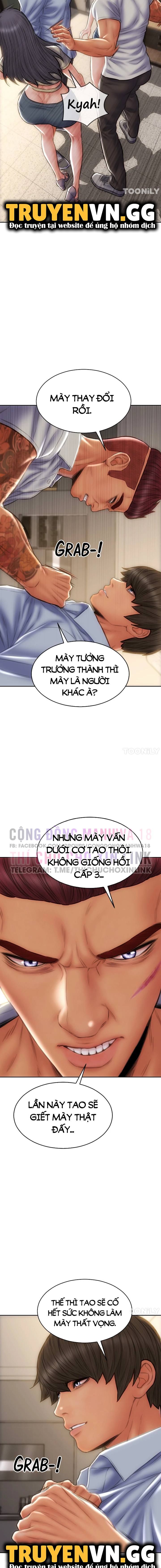 đọc truyện Dân Chơi Out Trình Chương 79 ảnh 14 tại Giả Dược