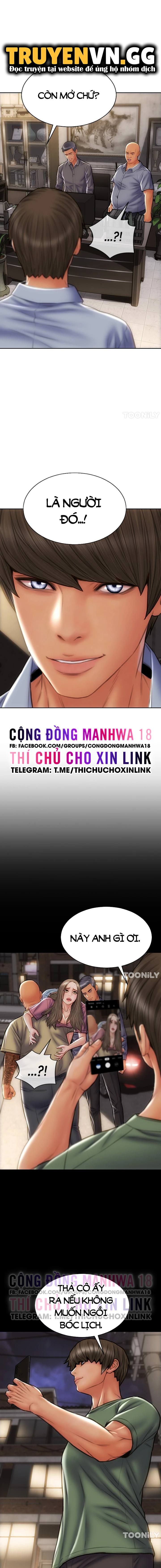 đọc truyện Dân Chơi Out Trình Chương 79 ảnh 16 tại Giả Dược