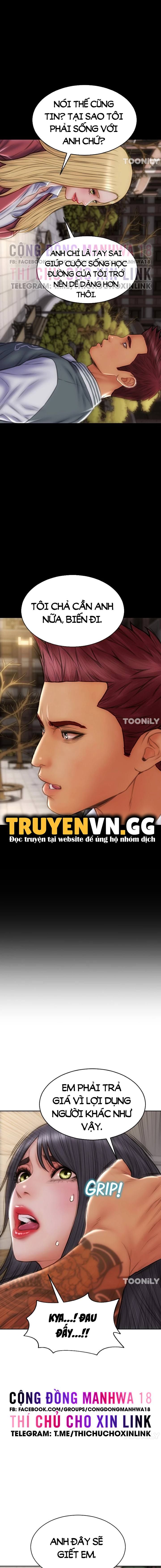 đọc truyện Dân Chơi Out Trình Chương 79 ảnh 8 tại Giả Dược