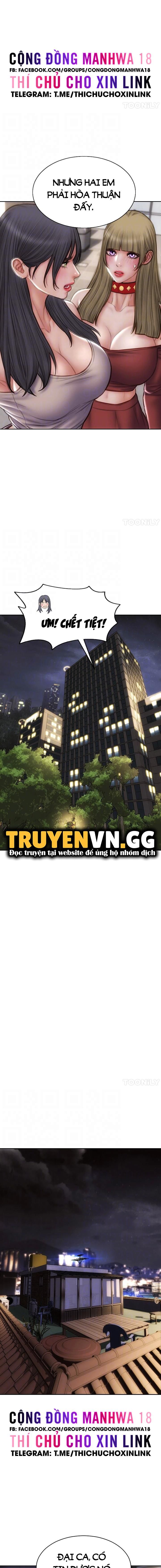 đọc truyện Dân Chơi Out Trình Chương 80 ảnh 13 tại Giả Dược