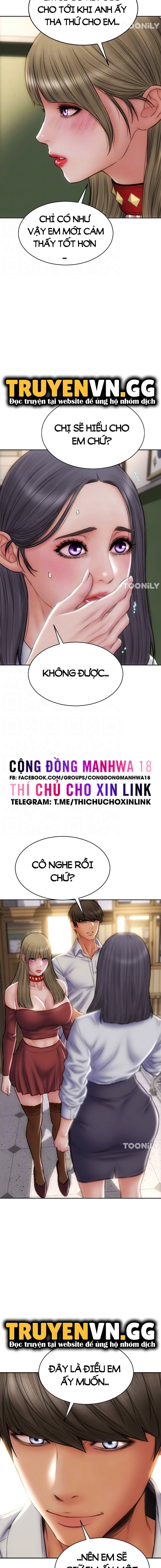 đọc truyện Dân Chơi Out Trình Chương 80 ảnh 7 tại Giả Dược