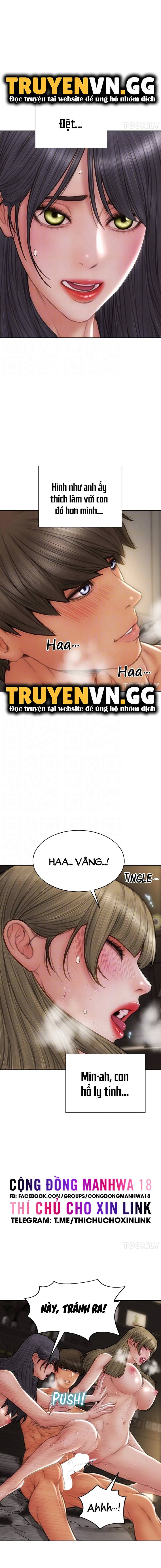 đọc truyện Dân Chơi Out Trình Chương 82 ảnh 14 tại Giả Dược
