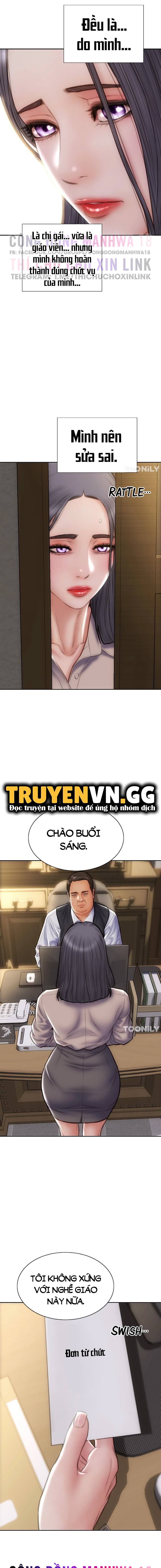 đọc truyện Dân Chơi Out Trình Chương 82 ảnh 19 tại Giả Dược