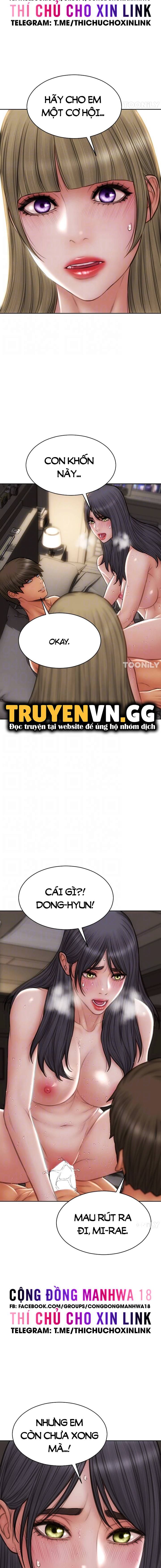 đọc truyện Dân Chơi Out Trình Chương 82 ảnh 7 tại Giả Dược