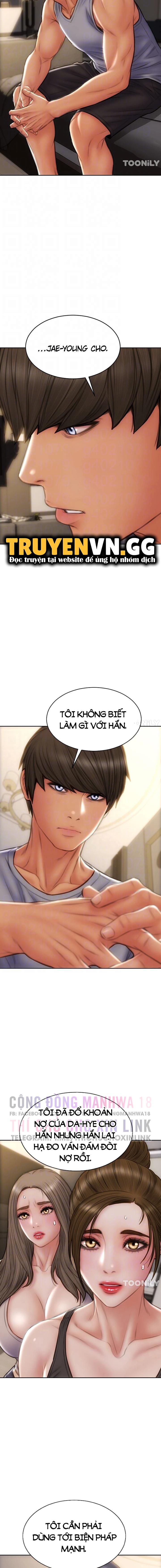 đọc truyện Dân Chơi Out Trình Chương 83 ảnh 14 tại Giả Dược
