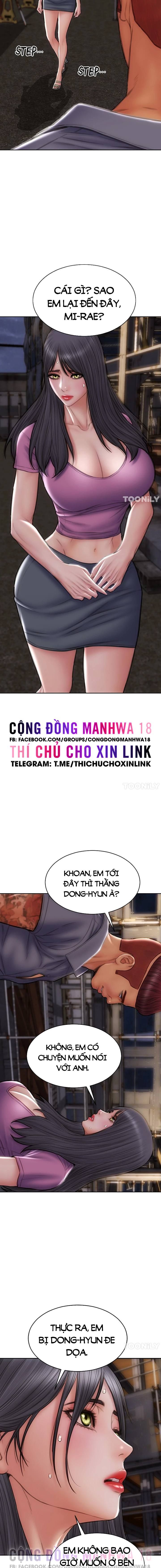 đọc truyện Dân Chơi Out Trình Chương 83 ảnh 17 tại Giả Dược
