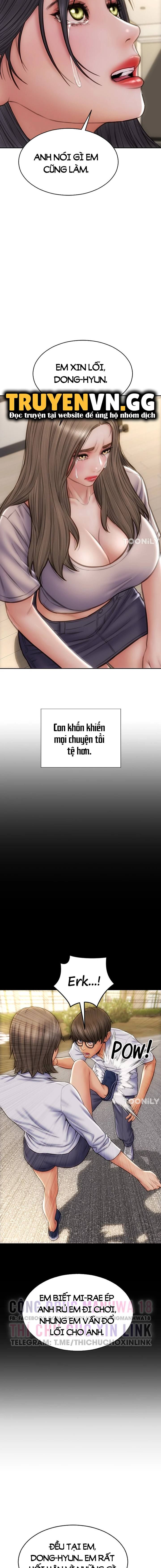 đọc truyện Dân Chơi Out Trình Chương 83 ảnh 8 tại Giả Dược