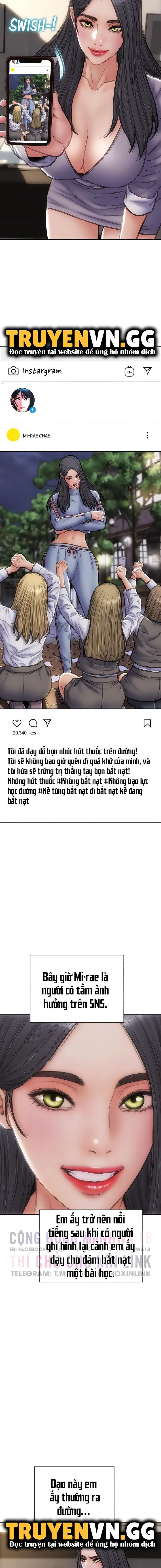 đọc truyện Dân Chơi Out Trình Chương 85 ảnh 4 tại Giả Dược