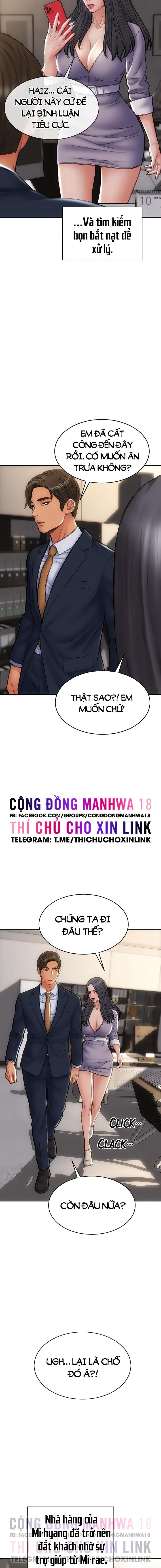 đọc truyện Dân Chơi Out Trình Chương 85 ảnh 5 tại Giả Dược