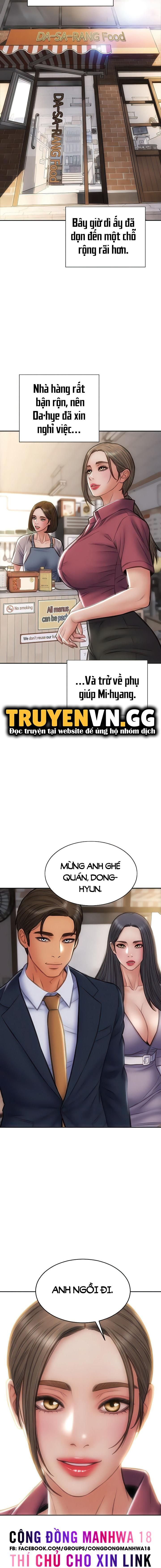 đọc truyện Dân Chơi Out Trình Chương 85 ảnh 6 tại Giả Dược
