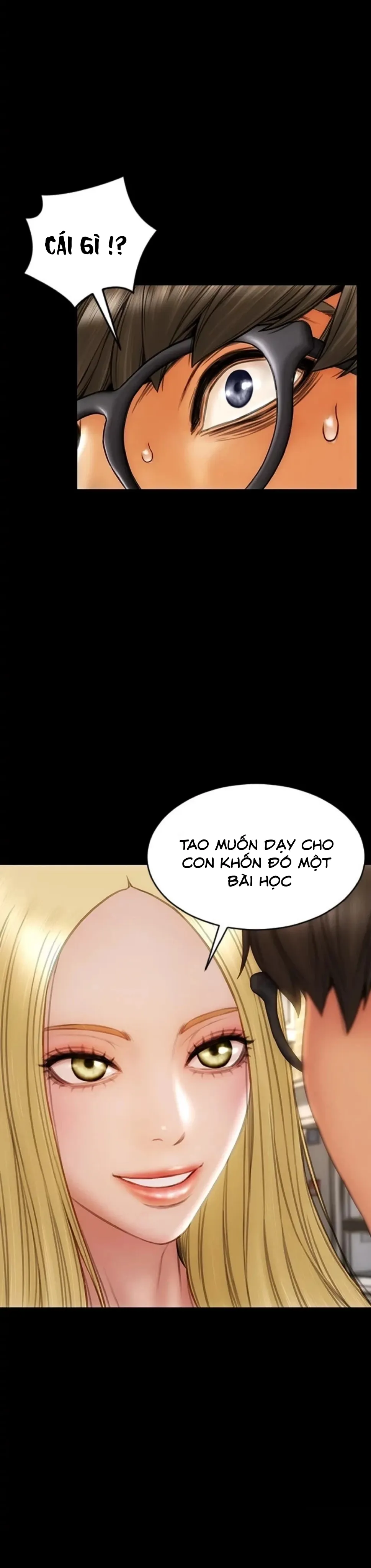 đọc truyện Dân Chơi Out Trình Chương 9 ảnh 22 tại Giả Dược