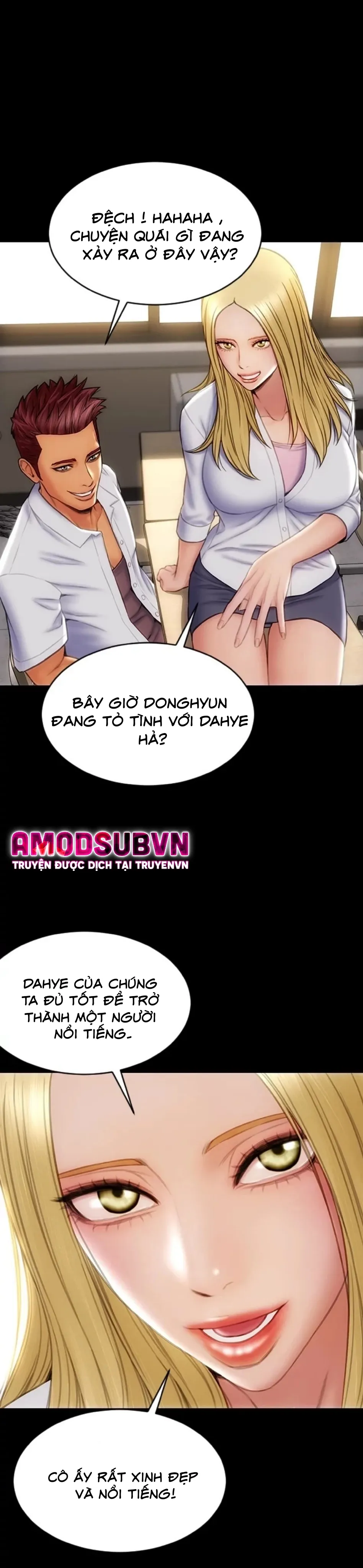 đọc truyện Dân Chơi Out Trình Chương 9 ảnh 25 tại Giả Dược