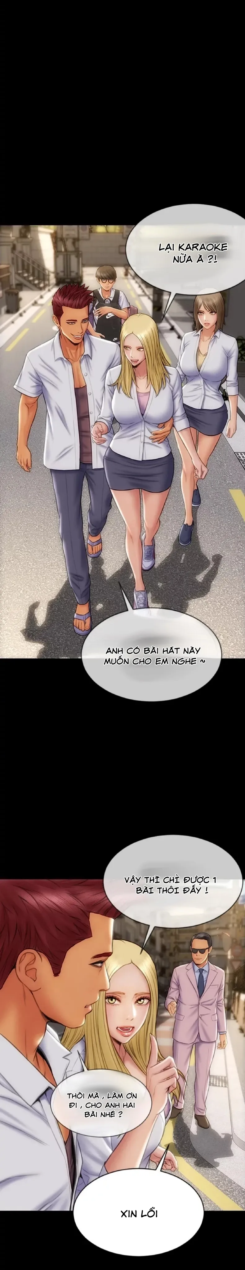 đọc truyện Dân Chơi Out Trình Chương 9 ảnh 4 tại Giả Dược