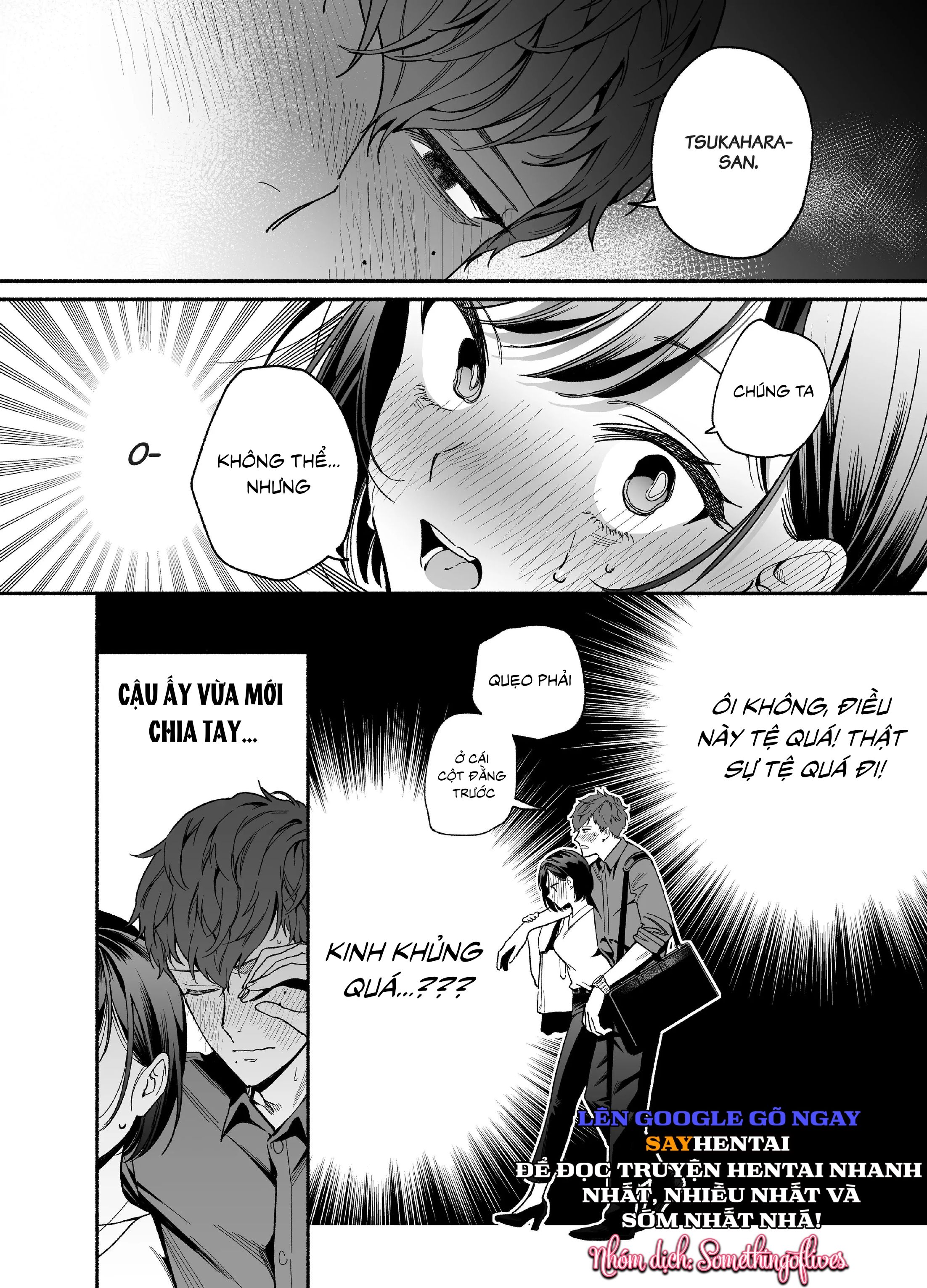 đọc truyện Đàn Em Hỗn Hào, Khó Ưa Onda Lại Trở Thành Một Đứa Siêu Nhõng Nhẽo Chương 1 ảnh 12 tại Thiên Thai Truyện