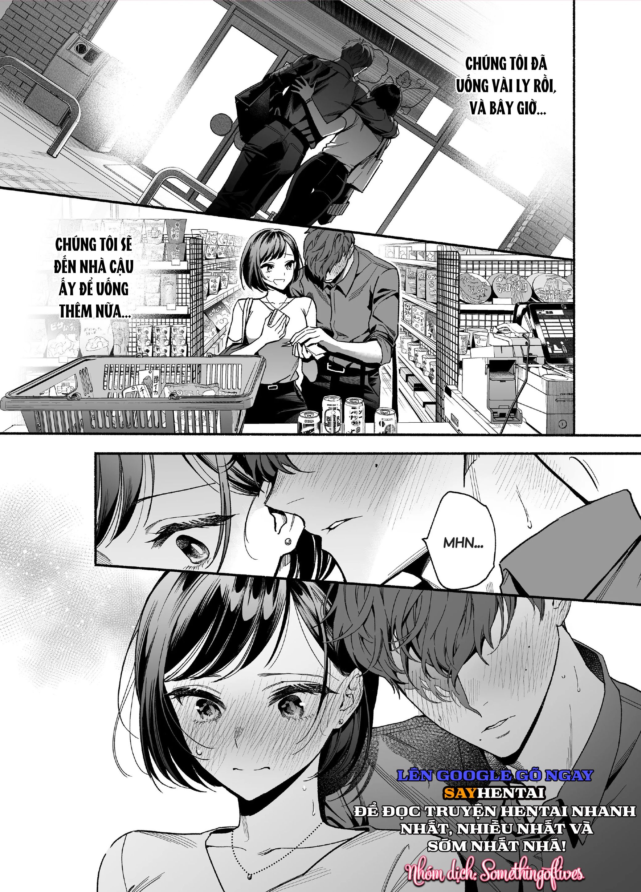 đọc truyện Đàn Em Hỗn Hào, Khó Ưa Onda Lại Trở Thành Một Đứa Siêu Nhõng Nhẽo Chương 1 ảnh 13 tại Thiên Thai Truyện