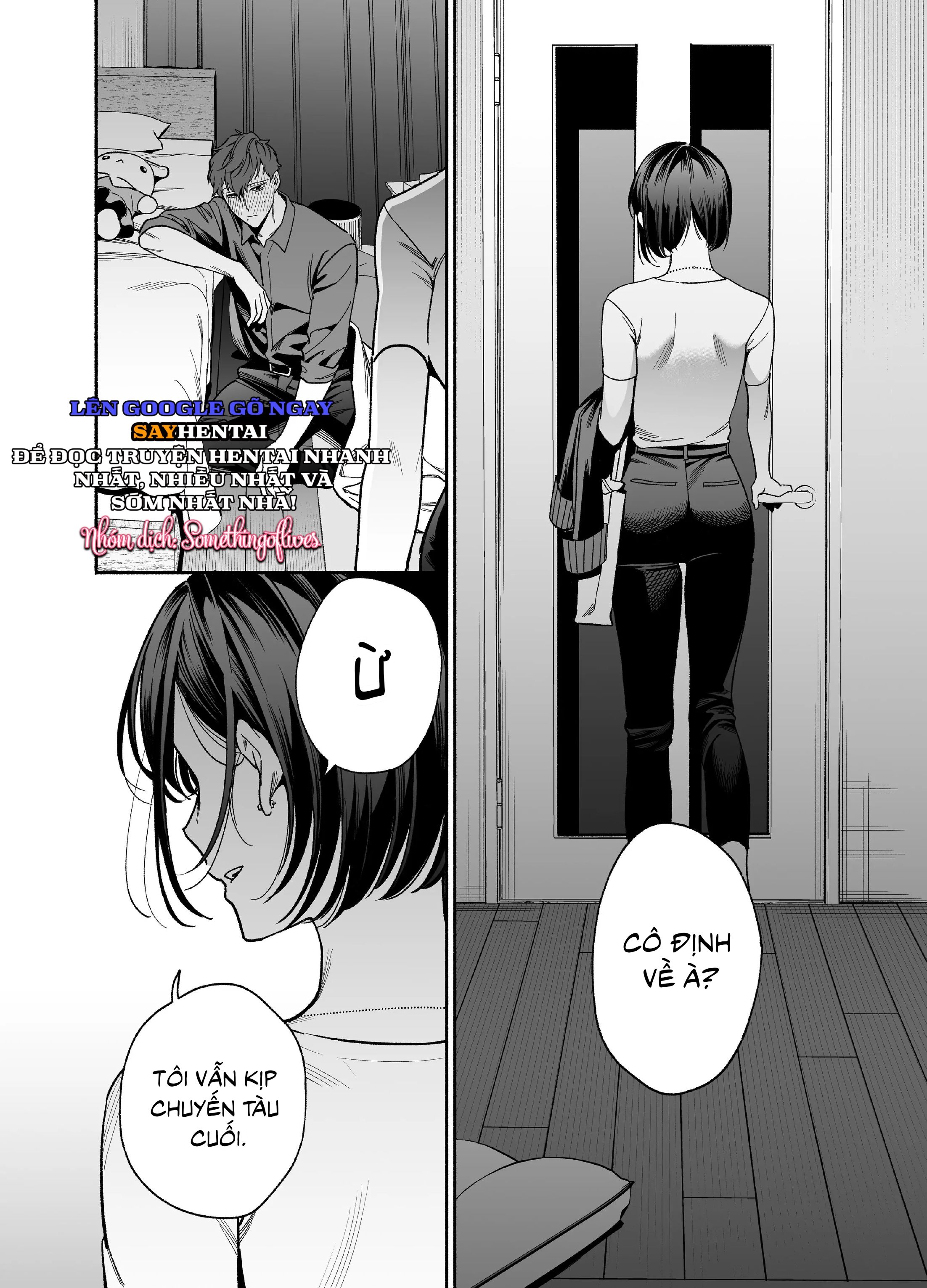 đọc truyện Đàn Em Hỗn Hào, Khó Ưa Onda Lại Trở Thành Một Đứa Siêu Nhõng Nhẽo Chương 1 ảnh 18 tại Thiên Thai Truyện