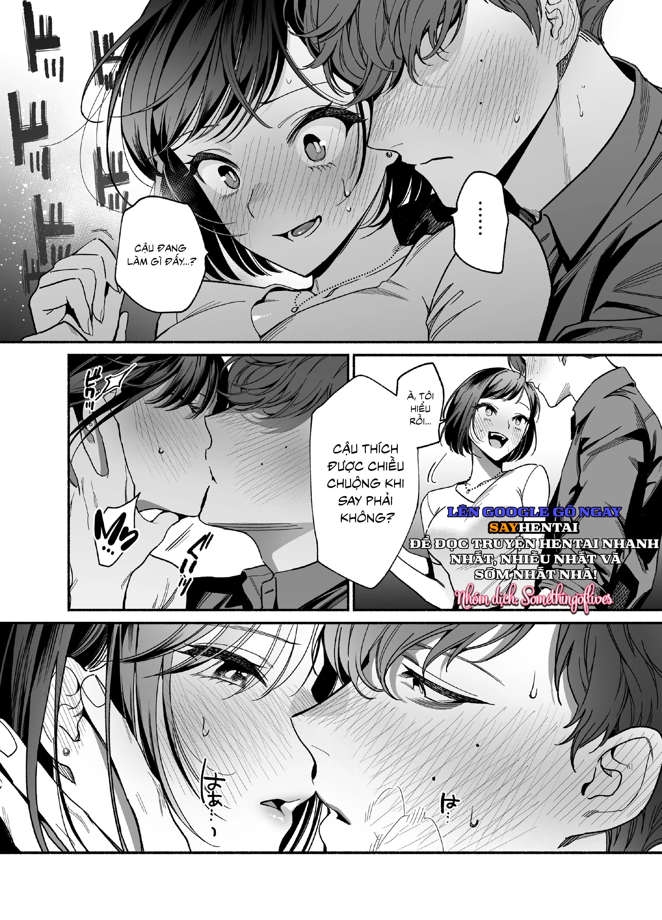 đọc truyện Đàn Em Hỗn Hào, Khó Ưa Onda Lại Trở Thành Một Đứa Siêu Nhõng Nhẽo Chương 1 ảnh 20 tại Thiên Thai Truyện